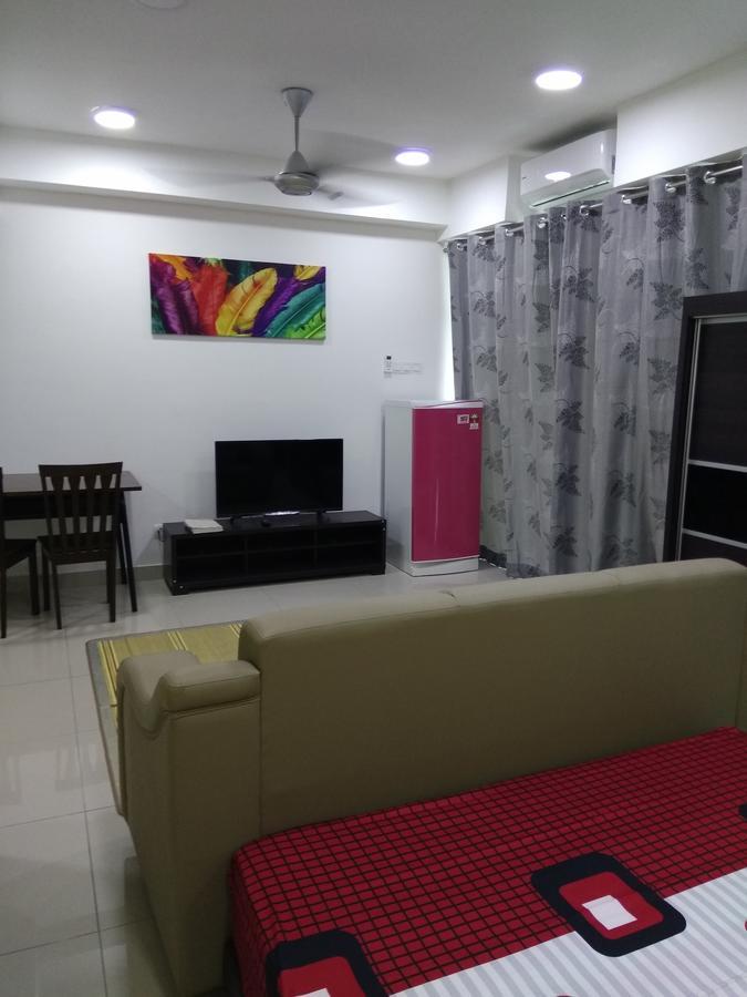 D'Perdana Apartment 2 Кота-Бару Екстер'єр фото
