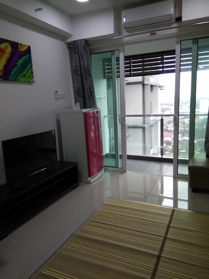 D'Perdana Apartment 2 Кота-Бару Екстер'єр фото