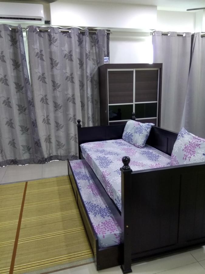 D'Perdana Apartment 2 Кота-Бару Екстер'єр фото