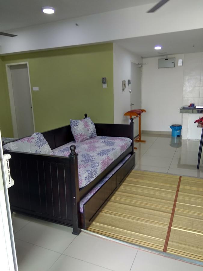 D'Perdana Apartment 2 Кота-Бару Екстер'єр фото