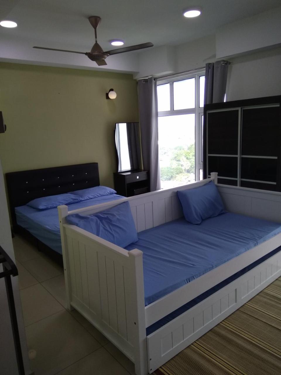 D'Perdana Apartment 2 Кота-Бару Екстер'єр фото
