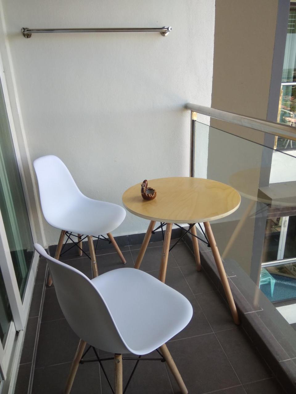 D'Perdana Apartment 2 Кота-Бару Екстер'єр фото