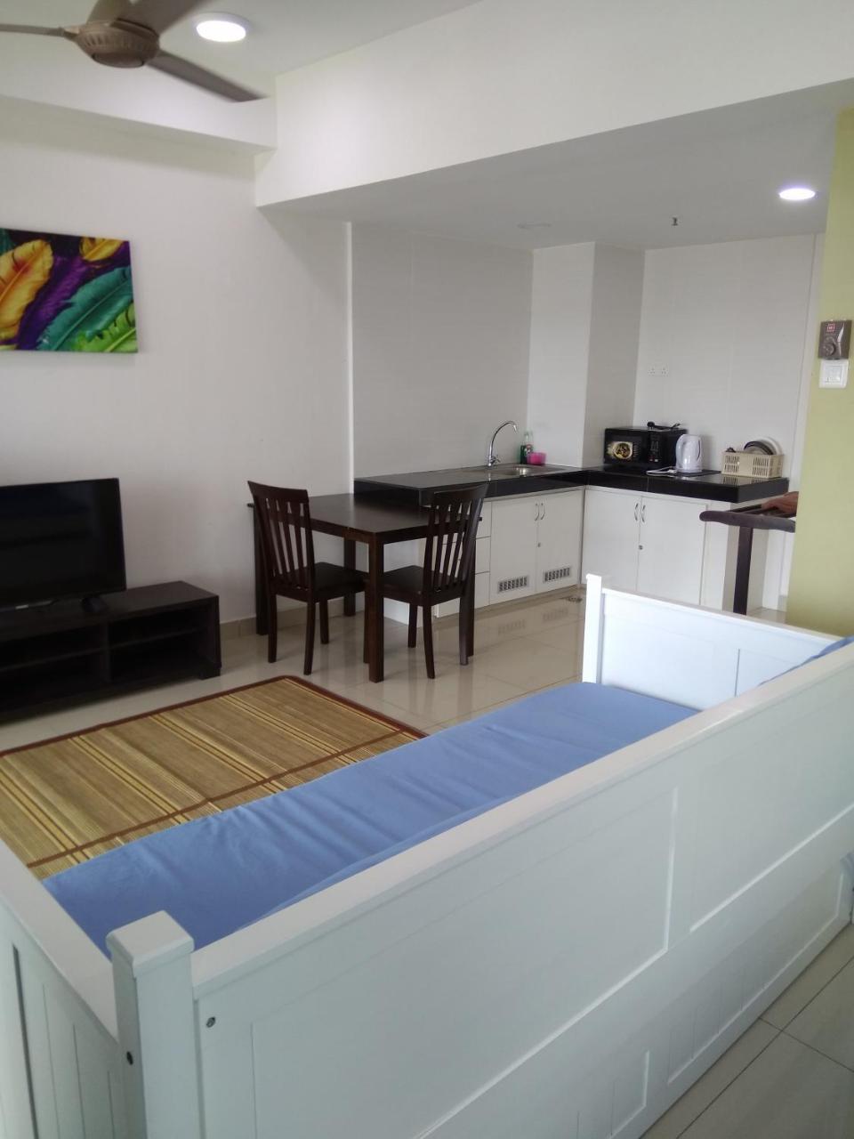 D'Perdana Apartment 2 Кота-Бару Екстер'єр фото
