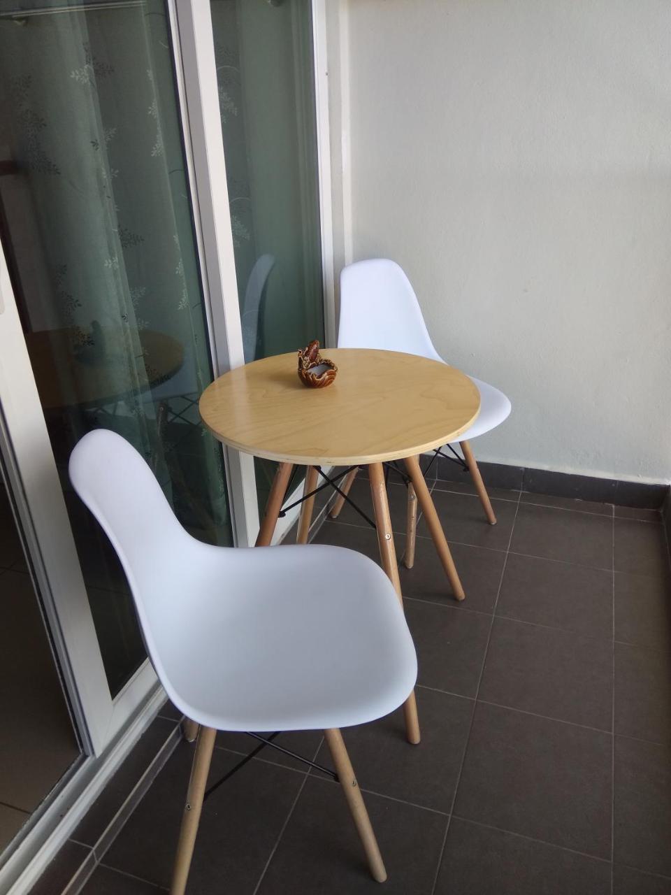 D'Perdana Apartment 2 Кота-Бару Екстер'єр фото